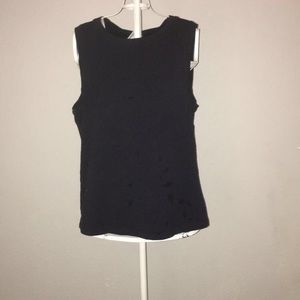 Plain Cabi muscle tee!
